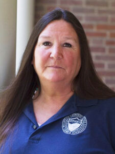 Lori M McCarter